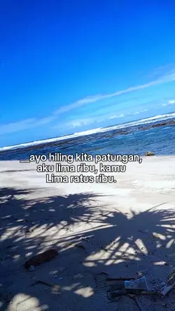 yu kita patungan