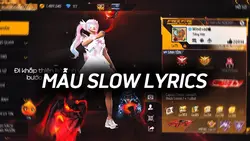 Slow 1 vd tâm trạng