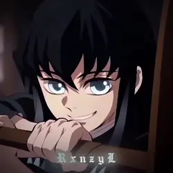 Muichiro Edit 