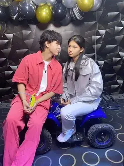 Aku Jatuh Cinta