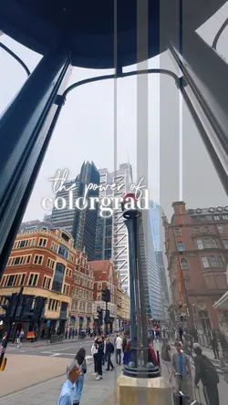 Colorgrading 🎨