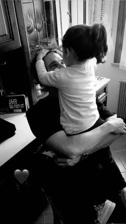 daddy home