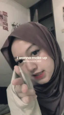 i wanna lirik lagu