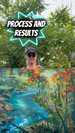 Process and result