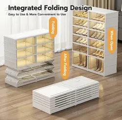 Shoe Rack