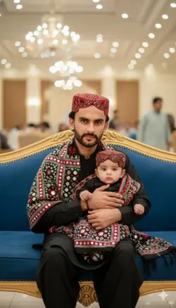 Sindhi culture song