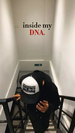 DNA, KL
