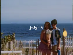 july ✨