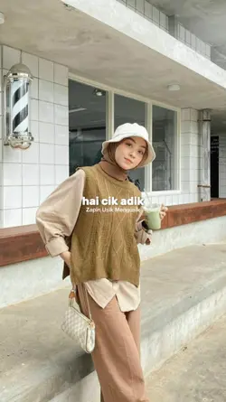 hai cik adik