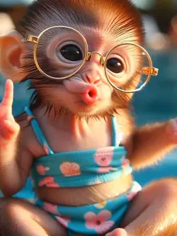 Monkey 