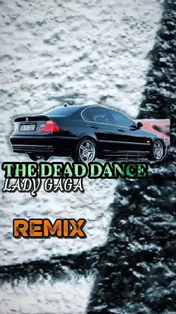 THE DEAD DANCE (RMX)