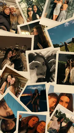 Wallpaper Friends