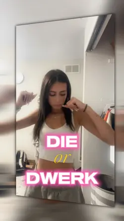 Die or Dwerk