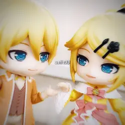 me, you, us!! :3