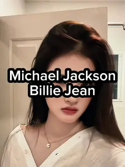 MJ Bille Jean