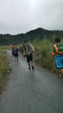 Mabigat pero kaya