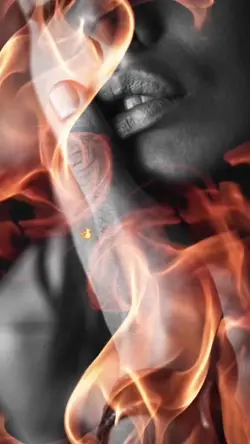 Eres fuego 