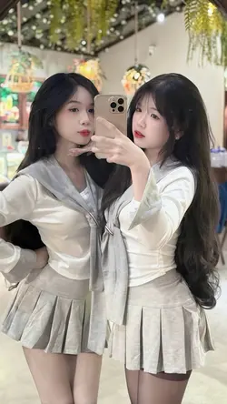 Tính ra chị em mình