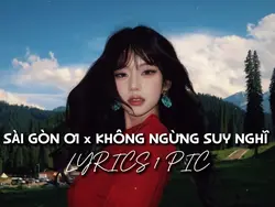 KHÔNG NGỪNG SUY NGHĨ