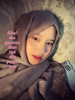 dilan? aku gapunya 