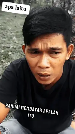 Apala itu TREN