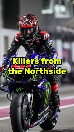 Killers from the nor