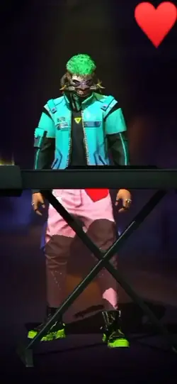 Free Fire 