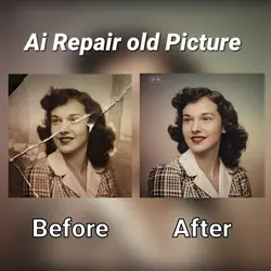 AiRepairYourPicture