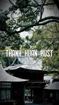 Thanh Xuân HUST