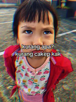 kurang cakep kak 