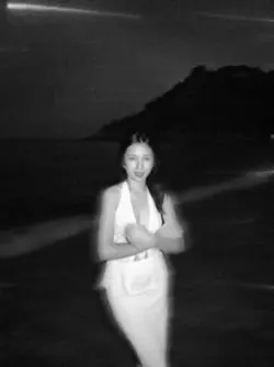 slow beach