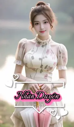 Nhân Duyên 