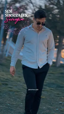 Akım çok iyi🤍