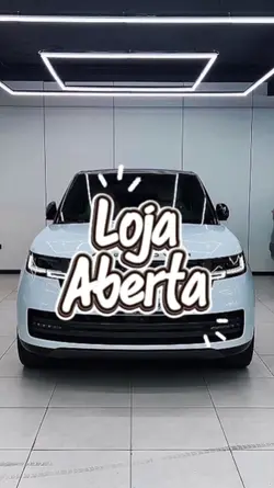 LOJA ABERTA CARROS 