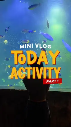Vlog Activity