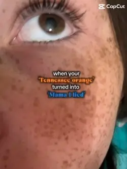 Mama I lied. ….