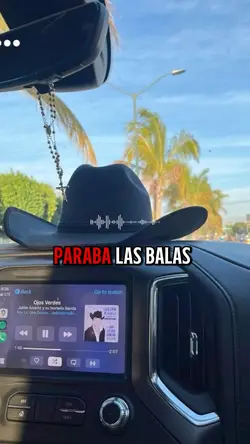corridos