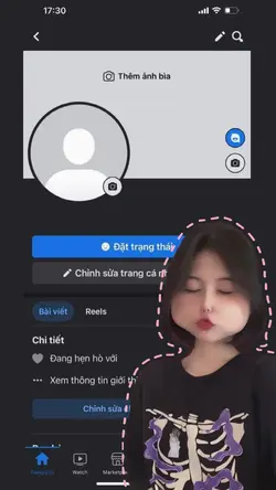 tách nền + tcn