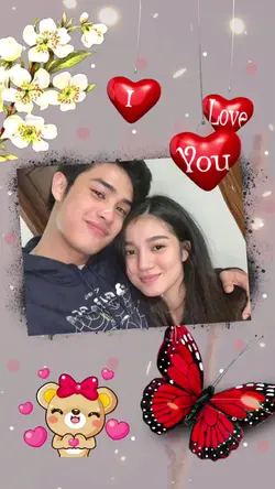 couple frame 