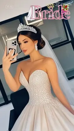Vestido de novi
