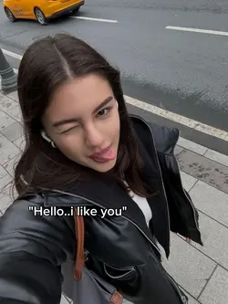 Hello i like you