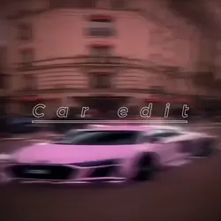 Car edit
