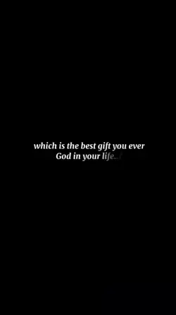 Best Gift 