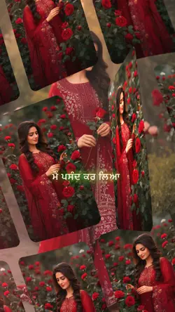 Rose Day (Punjabi)