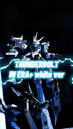 THUNDERBOLT