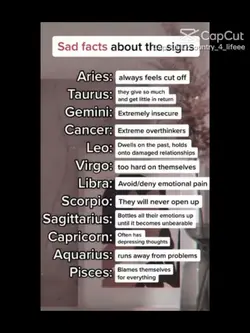 Segno zodiacale 