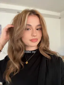 Unlike me