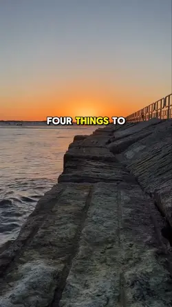4 THINGS TO REMEMBER