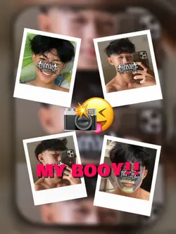 trend mayy boy