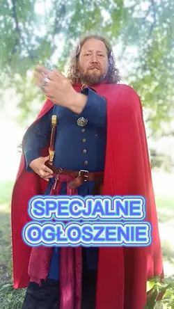 Przedwami Królowa